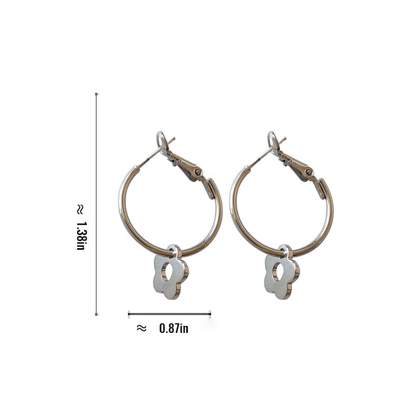 Daisies Earrings