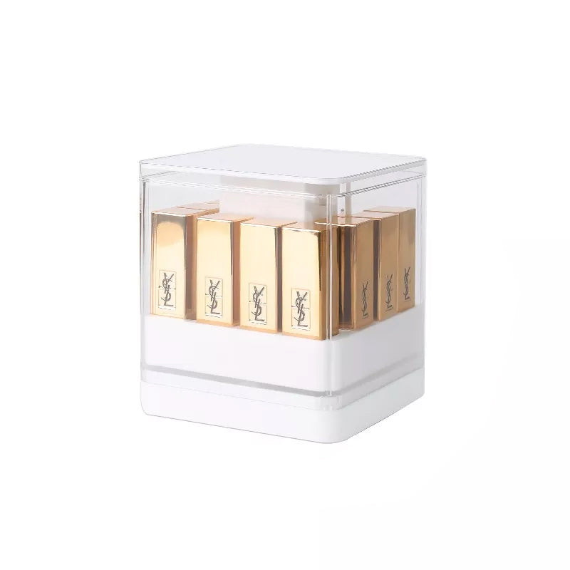 Lipstick Holder with Lid