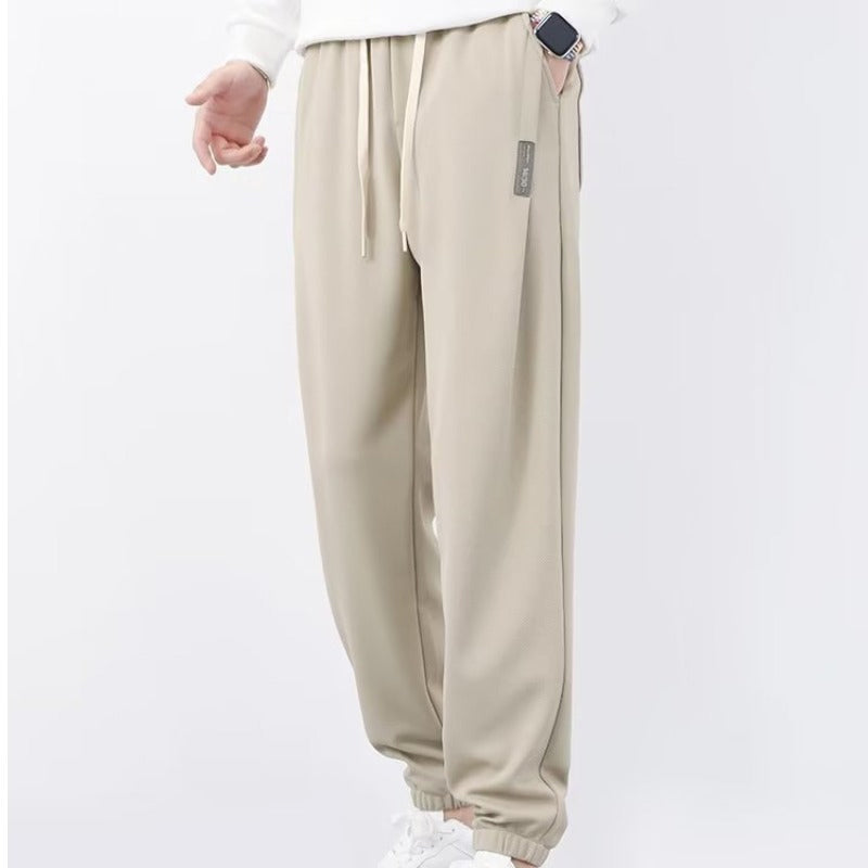 Men's Leggings Sports Pants