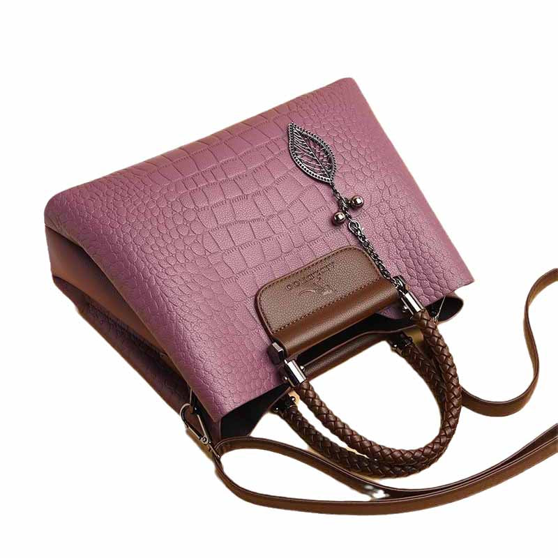 Hand-held Crossbody Bag