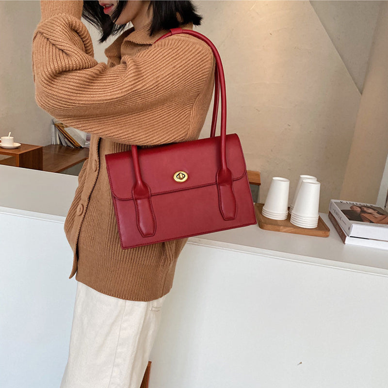 Hand Carry Commuter Bag