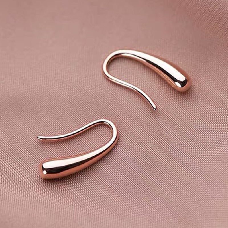 Water Drop Earrings