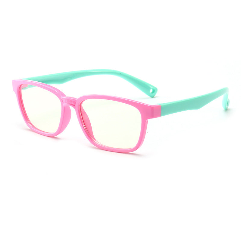 Blue Light Blocking Glasses for Kids- Unisex
