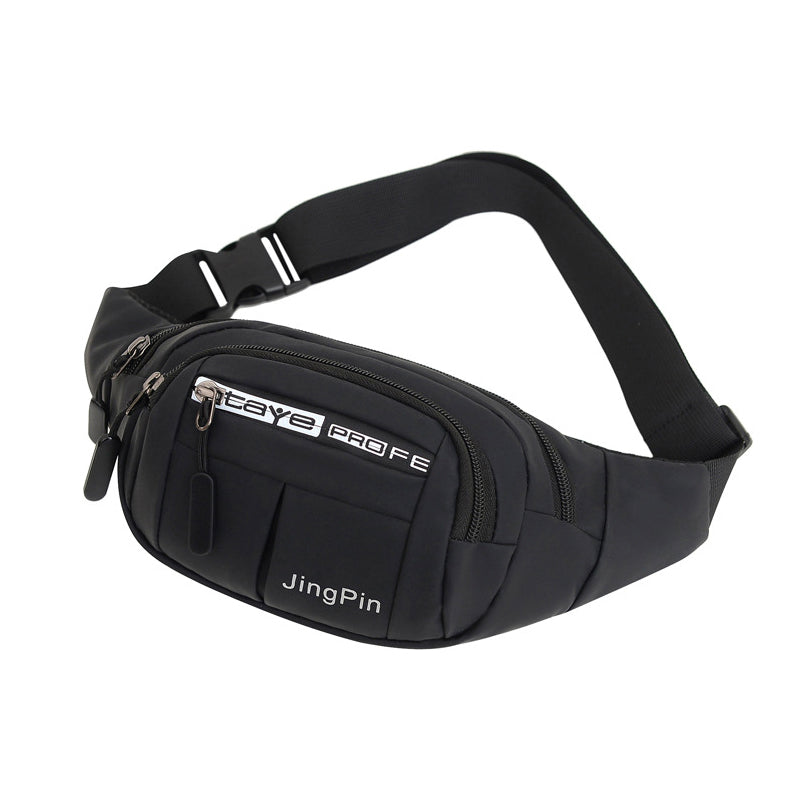 Wear-resistant Waist Bag