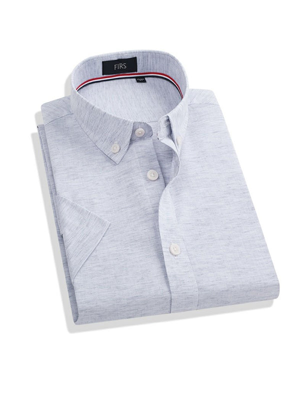 Men's Short Sleeve Shirt