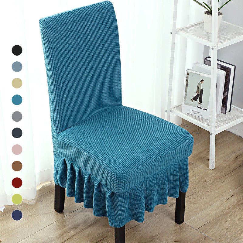 Resistant Universal Chair Cover