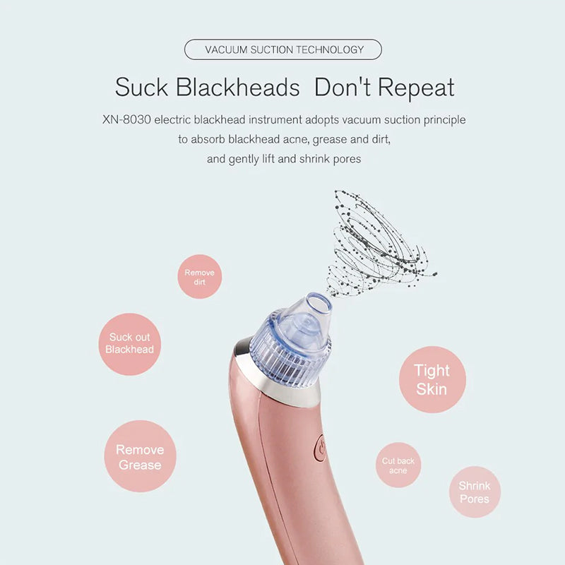 Black Head Remover