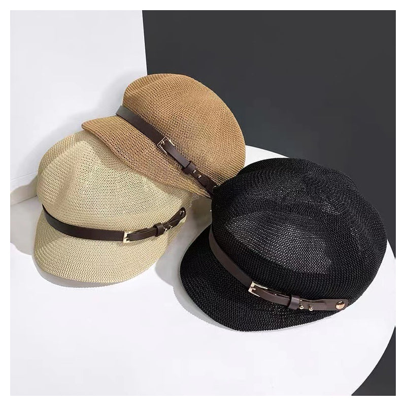 New Hollow Octagonal Hat