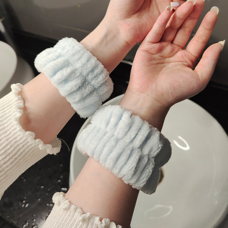 Wash Wrist Strap