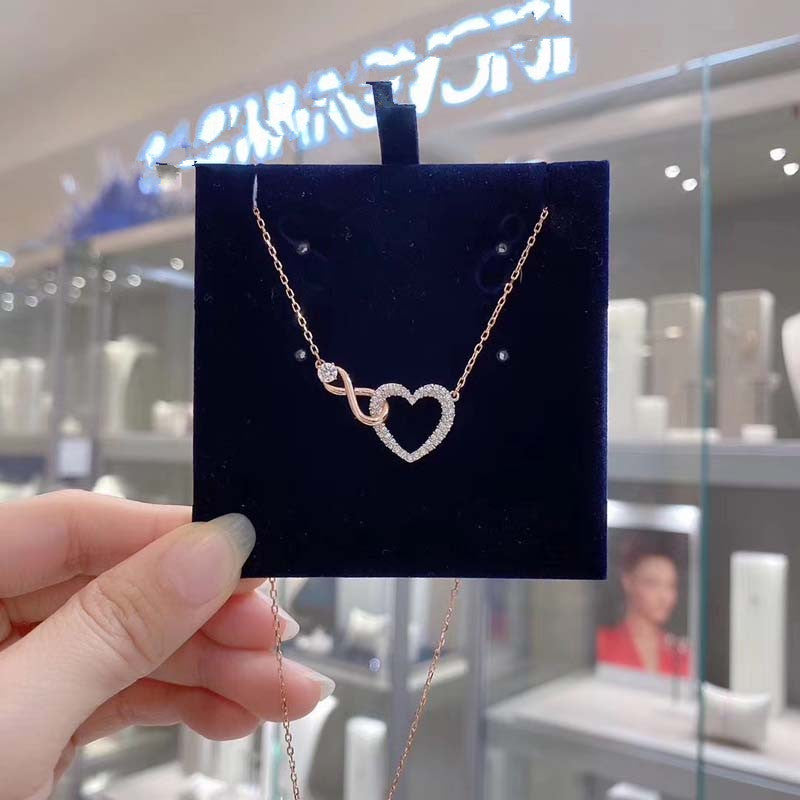 Love Heart Necklace