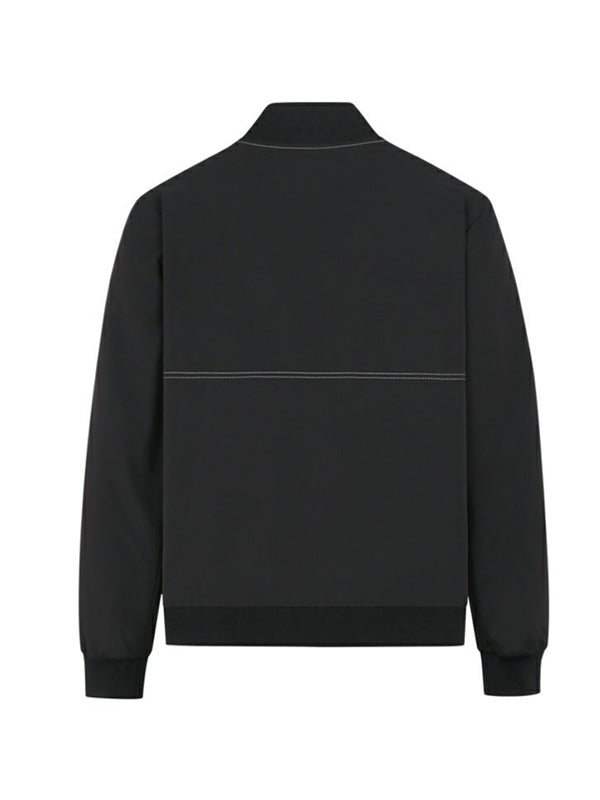 Men's Casual Windproof Jacket
