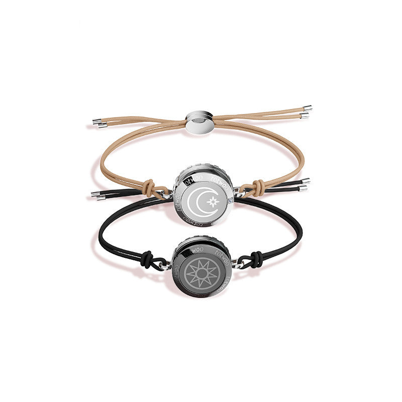 Couple Smart Bracelet