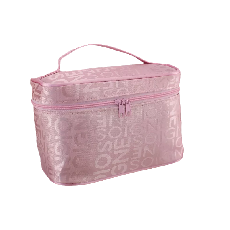 Makeup Bag