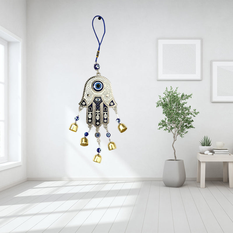 Wind Chimes Hanging Pendant