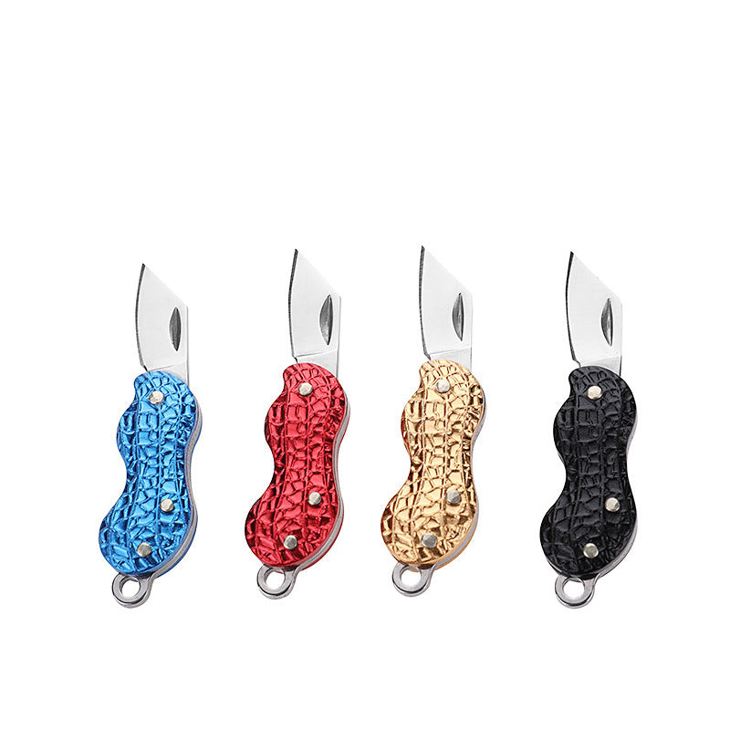 Mini Portable Folding Knife
