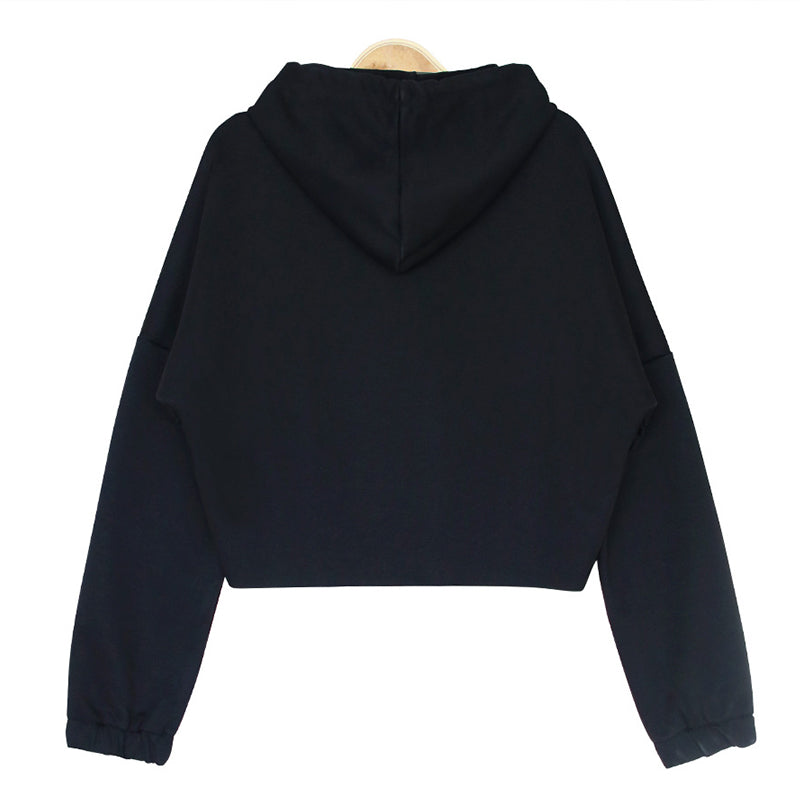 Women Casual Long Sleeve Top