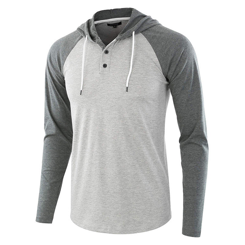 Men's Fashion Hoodies