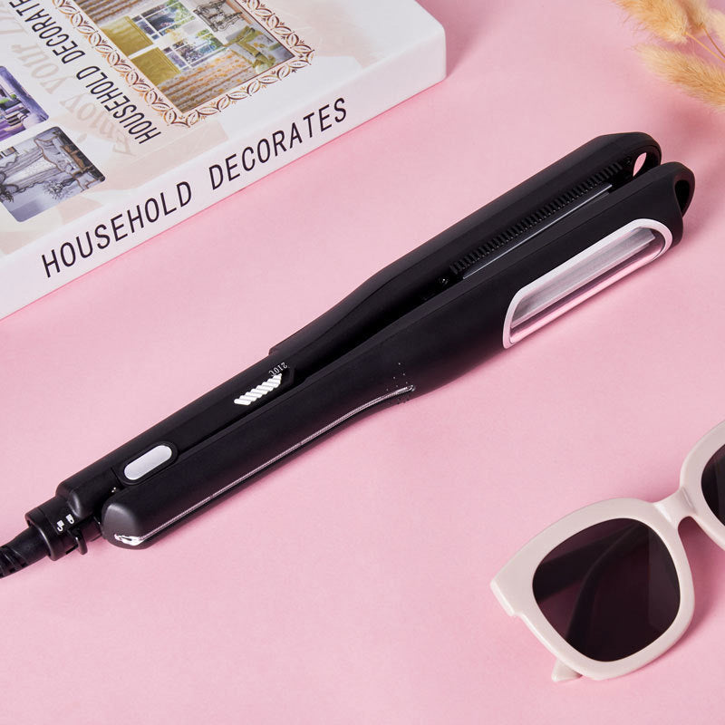 Automatic Hair Straightening Iron