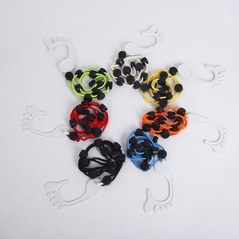 Socks Drying Rope（2 PCS）