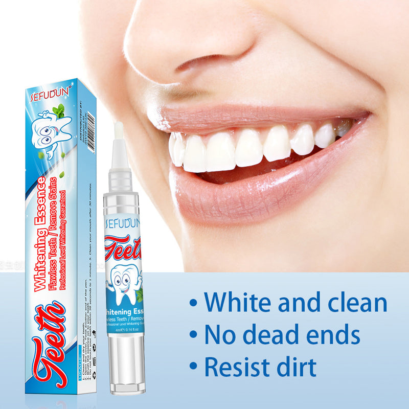 Teeth Whitening Gel Pen