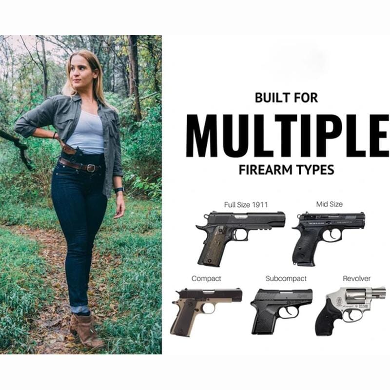 Belly Band Holster