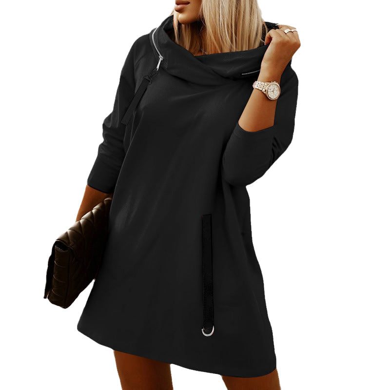 Hooded Sweatshirt