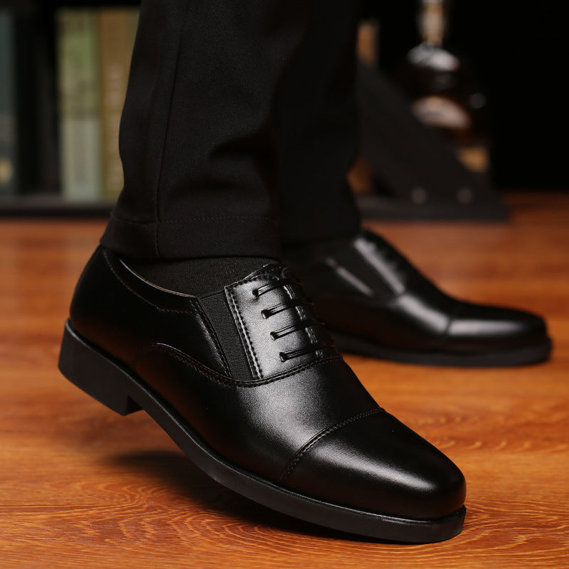 Men's Business Leather Shoes