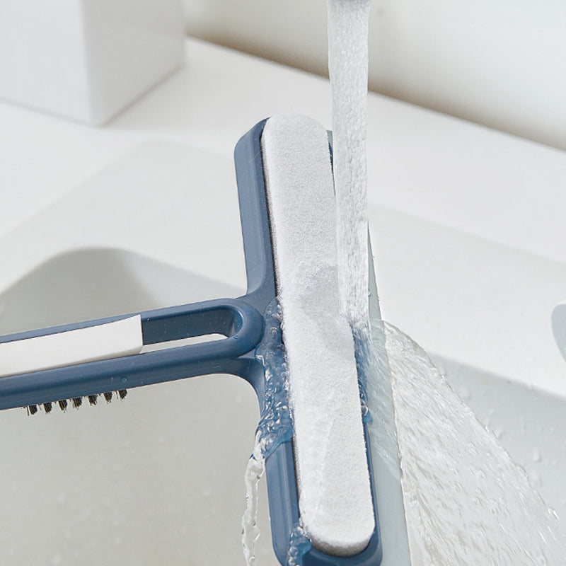 Glass Wiper Brush