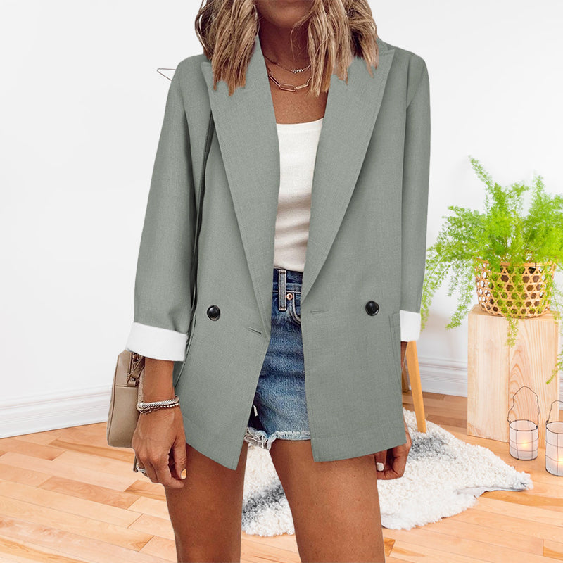 Womens Casual Blazers