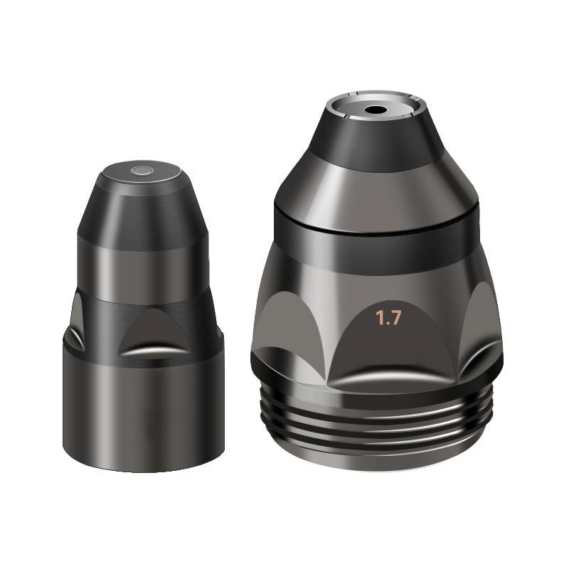 Plasma Cutting Nozzle