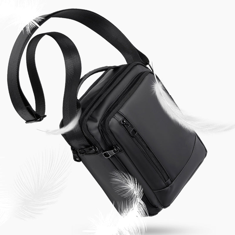Men's Shoulder Cross-body Casual Outdoor Bag