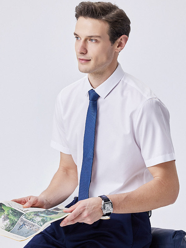 Men's Formal Business Shirt