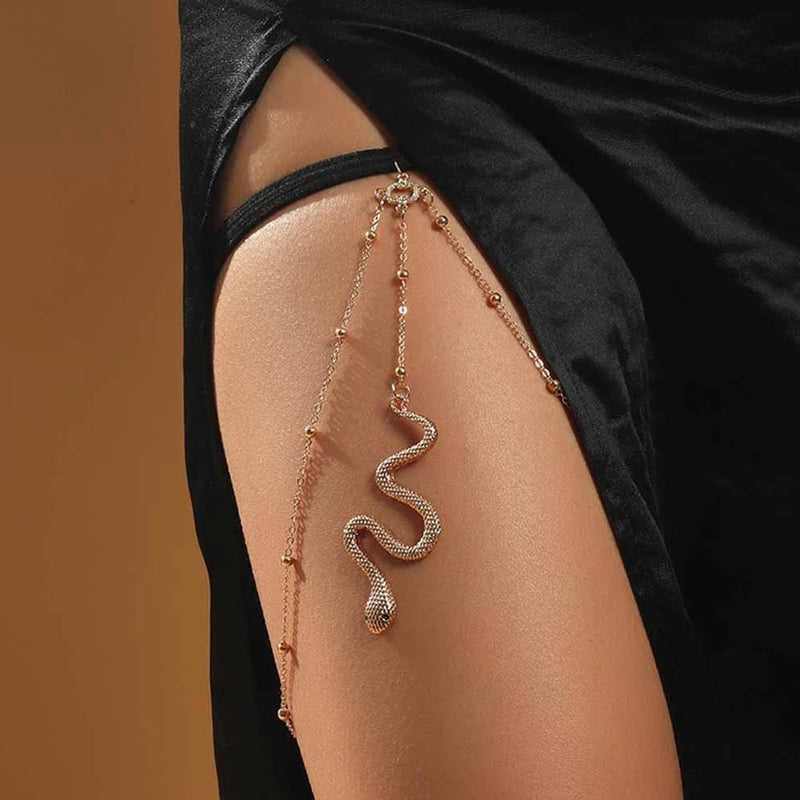 Leg Chain for Women