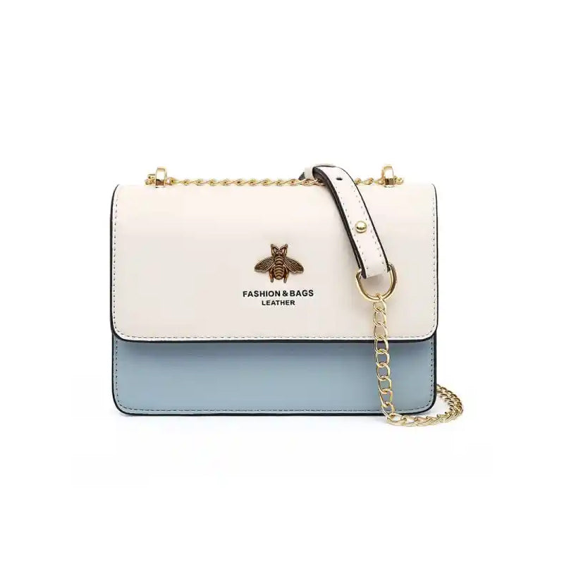Luxury Square Chain Bag