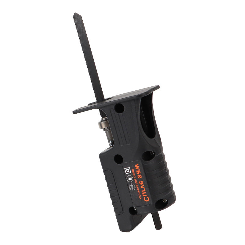 Protable Reciprocating Saw Adapter