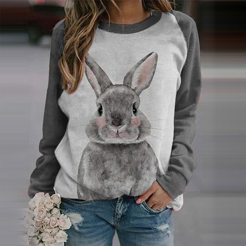 Rabbit T-Shirt
