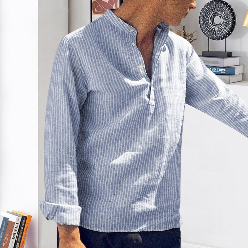 COOFANDY CASUAL BEACH SHIRTS