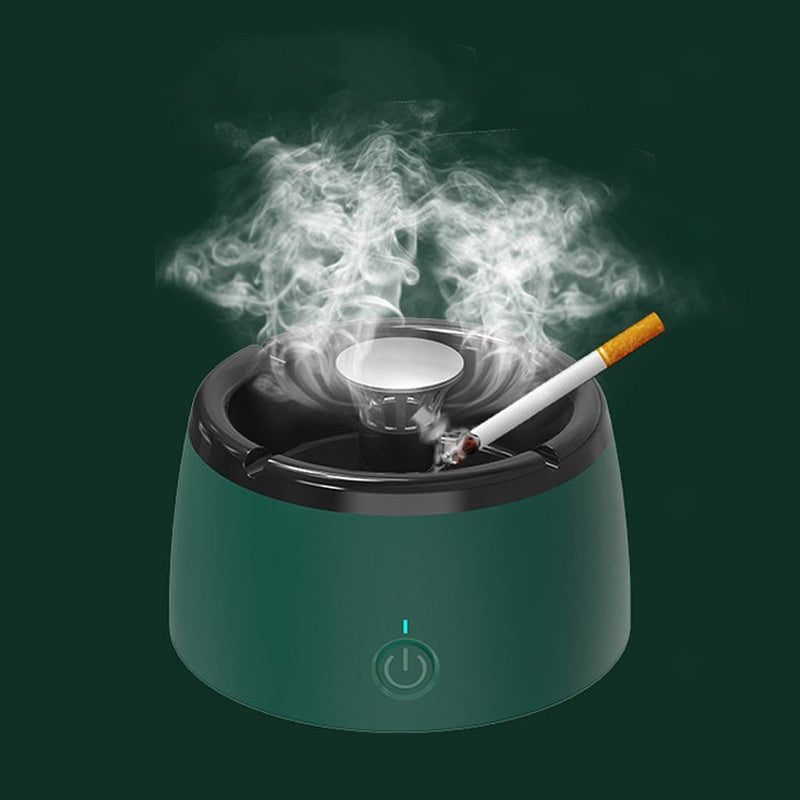 Negative Ion Air Purifier
