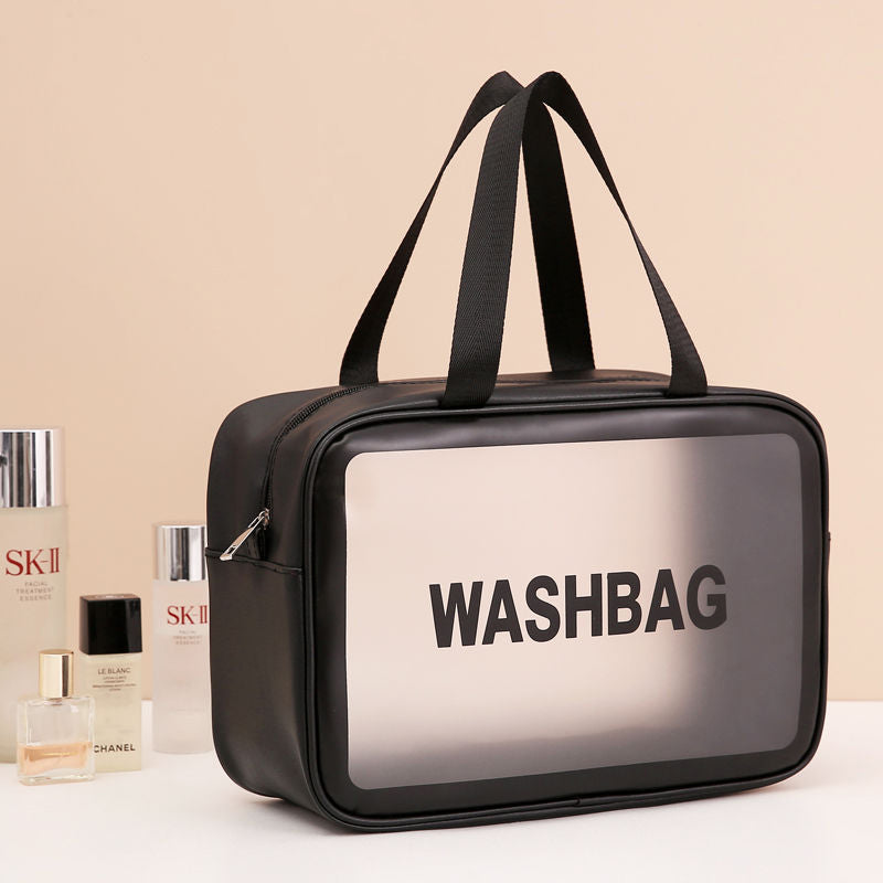 Waterproof Makeup Large Capacity Storage Bag