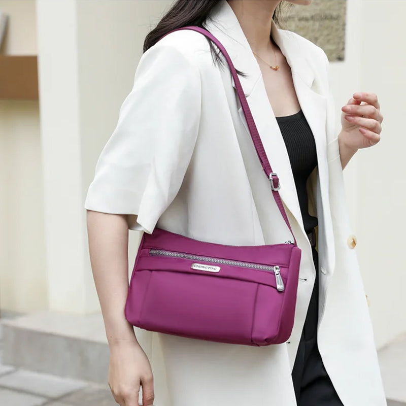 Women’s Large-capacity Nylon Oxford Bag