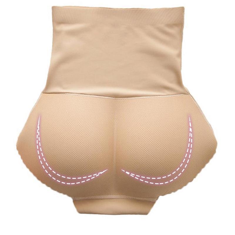 2 in 1 Waist + Butt Shaping Underwear