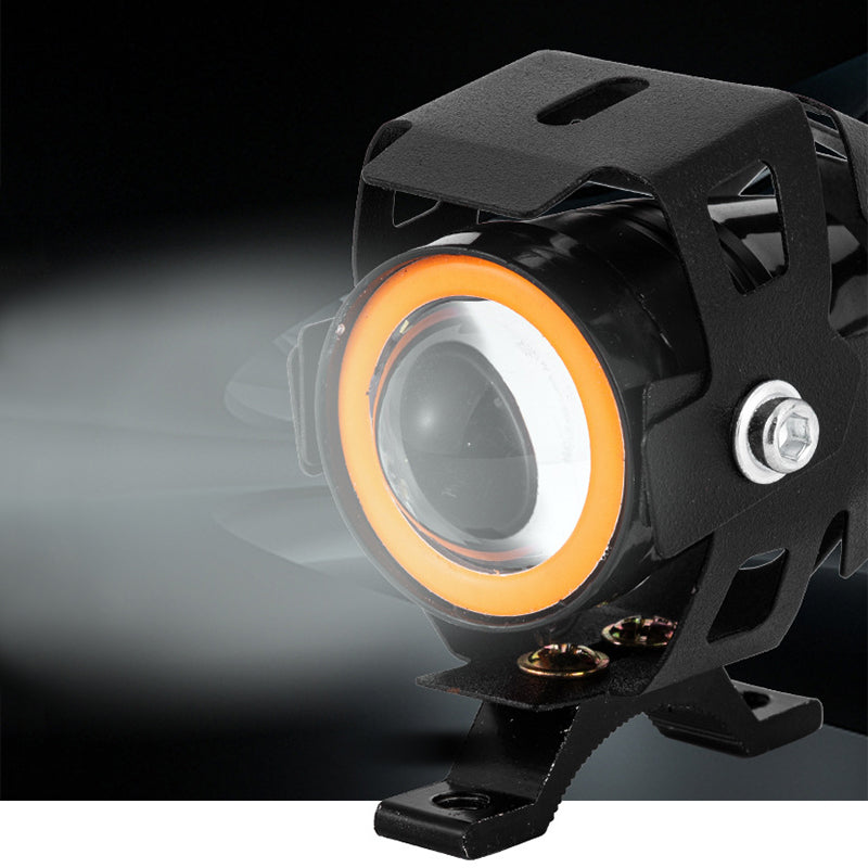 U7 Motorcycle Headlights