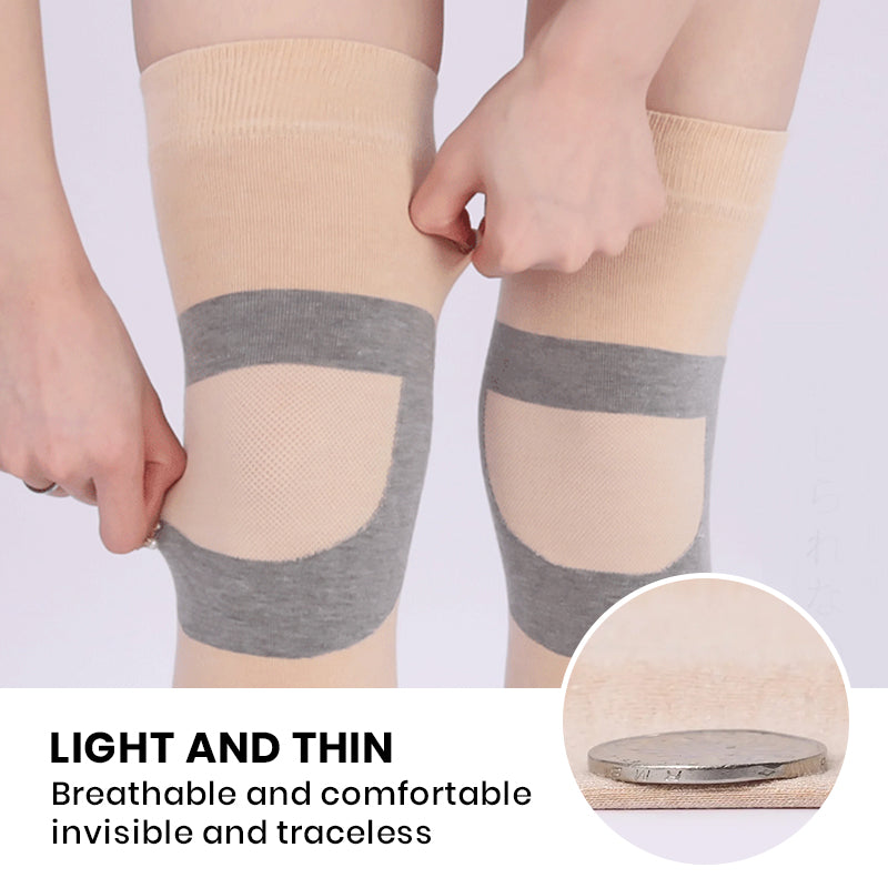 Women's Dance Yoga Knee Pads