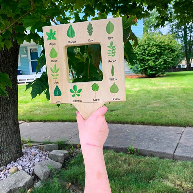 Nature Guide Finder