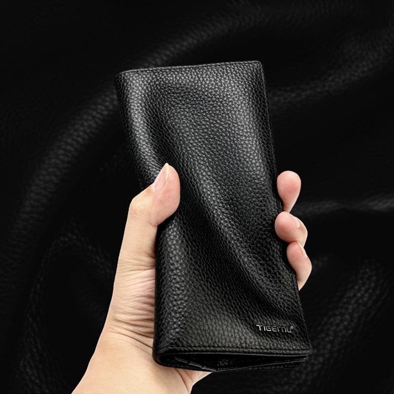 Men's Multi-card Wallet