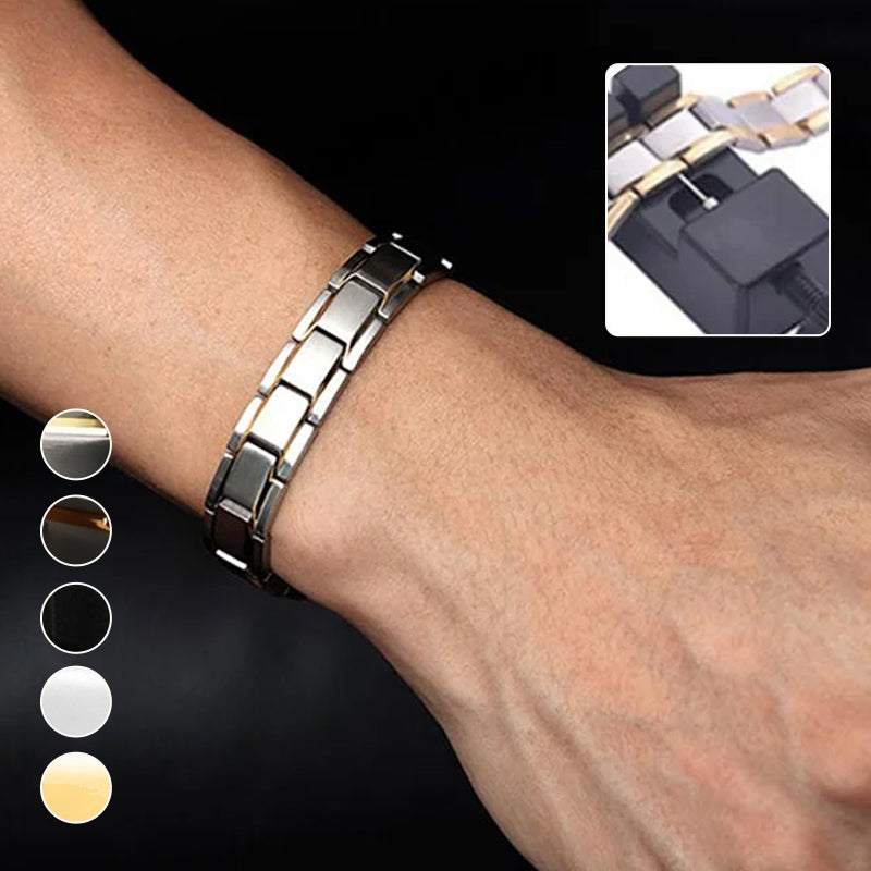 Multifunctional wristband