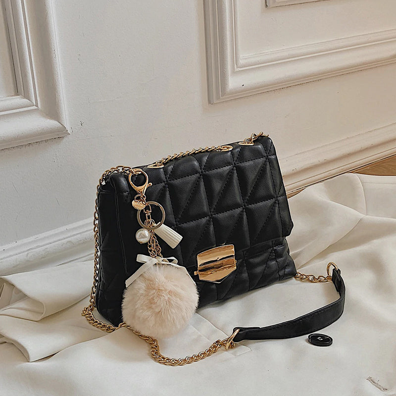 Western Style Small Bag