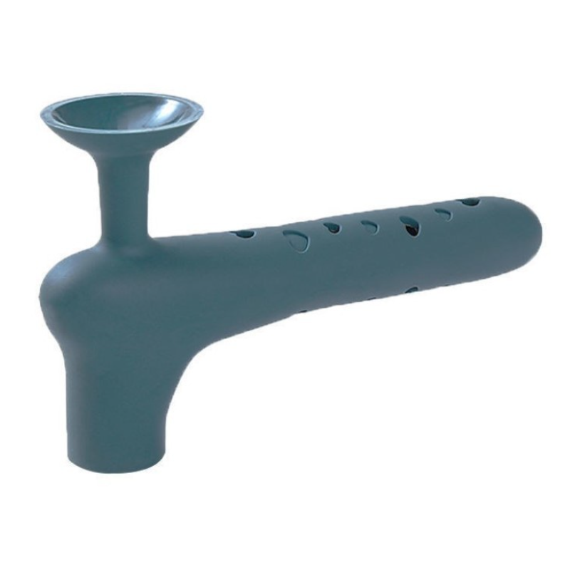 Silicone Protection for Door Handles