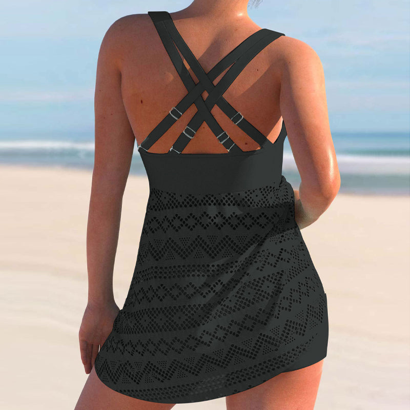 Two-piece Swimsuit