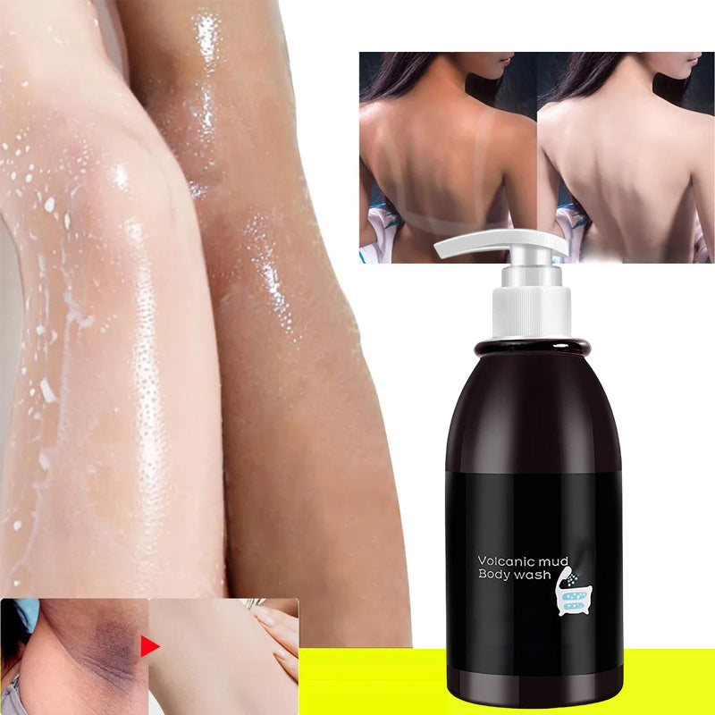 Whitening Body Wash